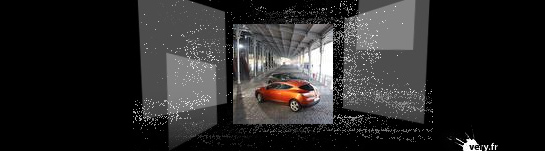 buzz_luxe_megane_photosynth Nouvelle Megane - shooting avec des photo-blogueurs - Balistik Art - Tequila Rapido