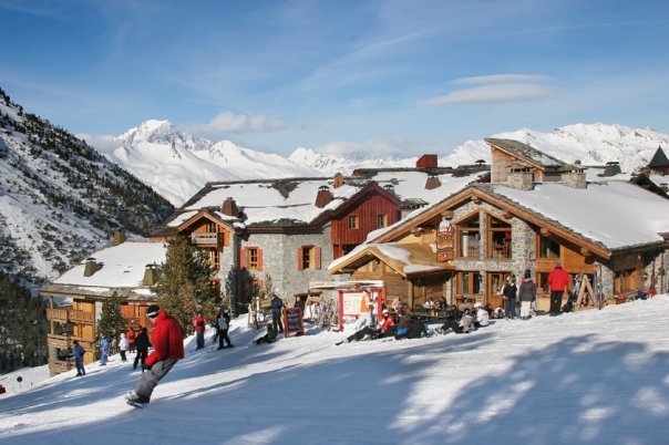 les_arcs_photo Les arcs
