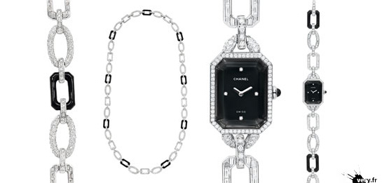 chanel joaillerie buzz de luxe balistik art - collection lumiere
