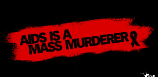 aids-is-a-mass-murderer